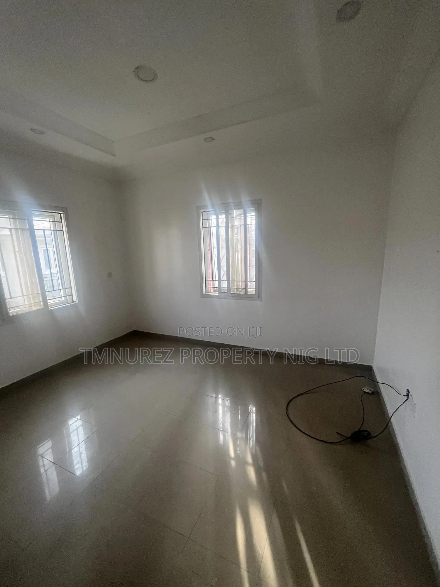 2 Bedrooms at Fola Osibo for Office Space Purposes