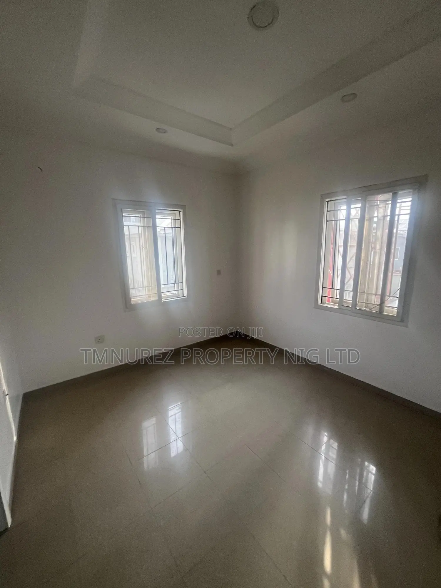 2 Bedrooms at Fola Osibo for Office Space Purposes