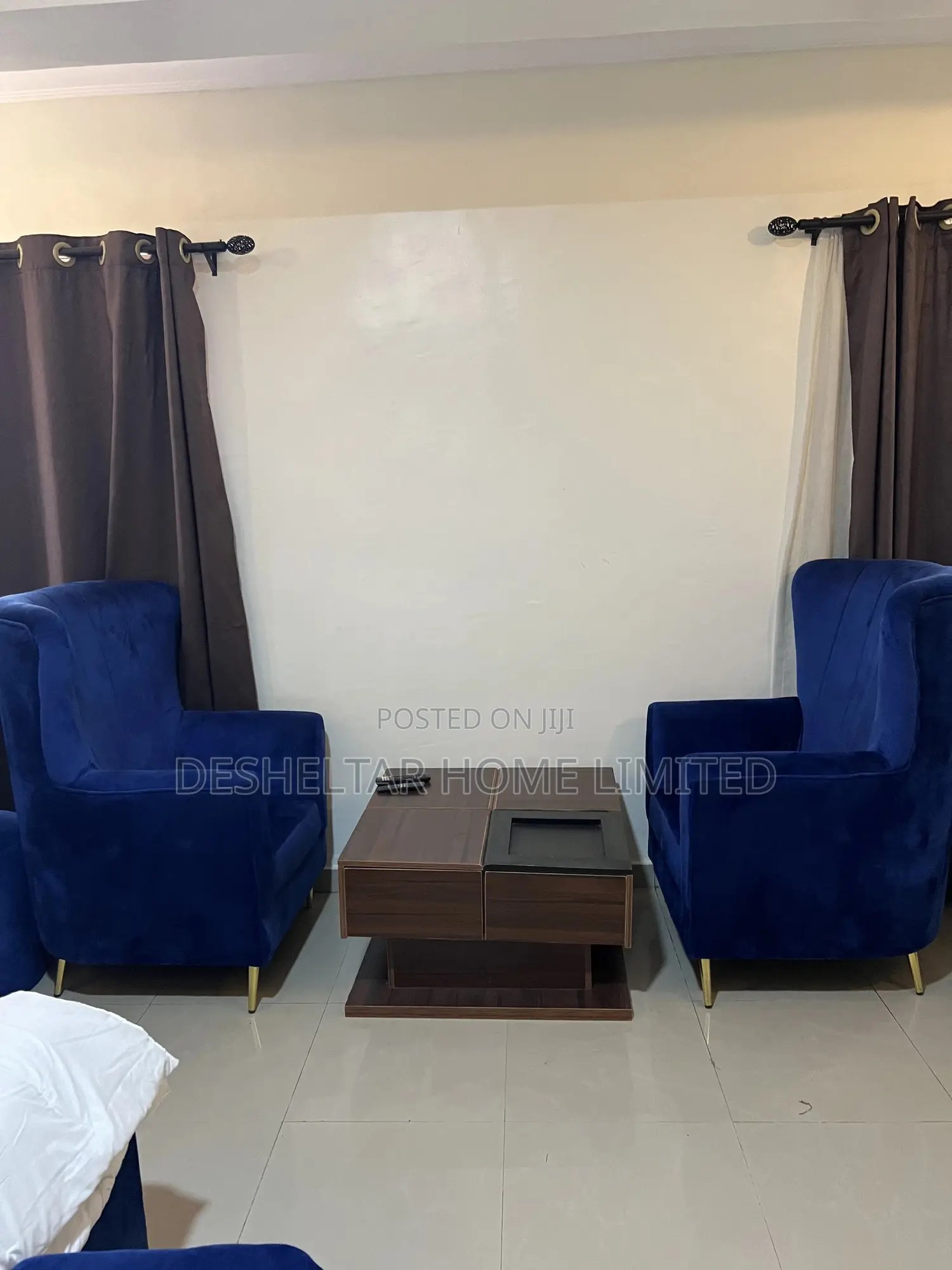 Furnished 3bdrm Shared Apartment in Abiodun’S Court, Victoria Island