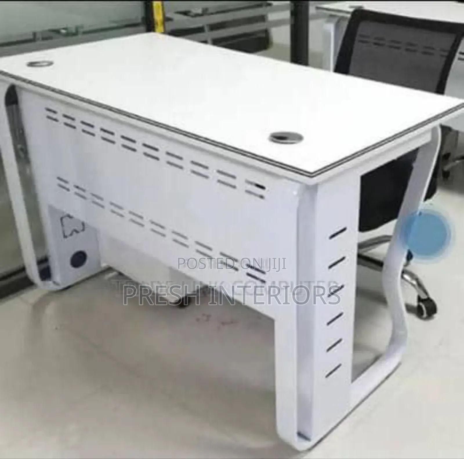 1.2 Office Table