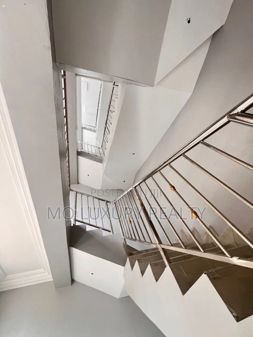 3bdrm Apartment in Ikoyi for rent