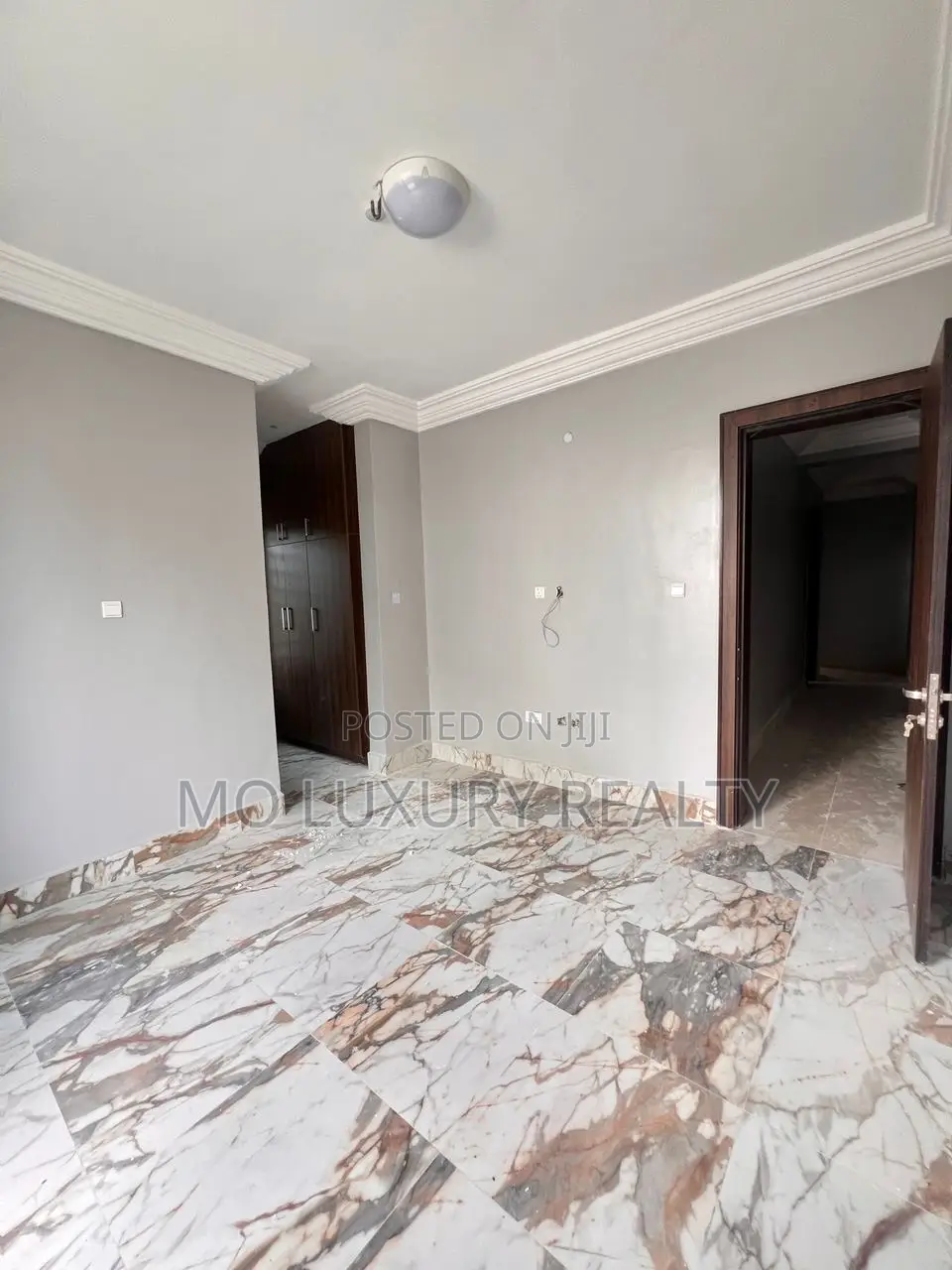 3bdrm Apartment in Ikoyi for rent
