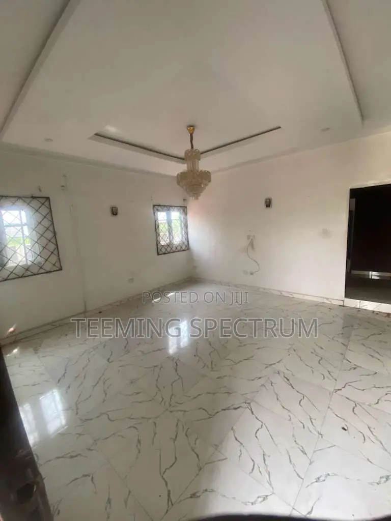 3bdrm Apartment in Benin City for rent