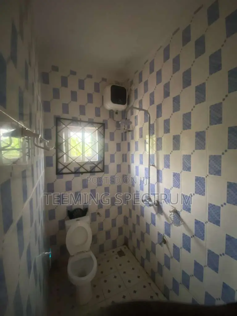 3bdrm Apartment in Benin City for rent