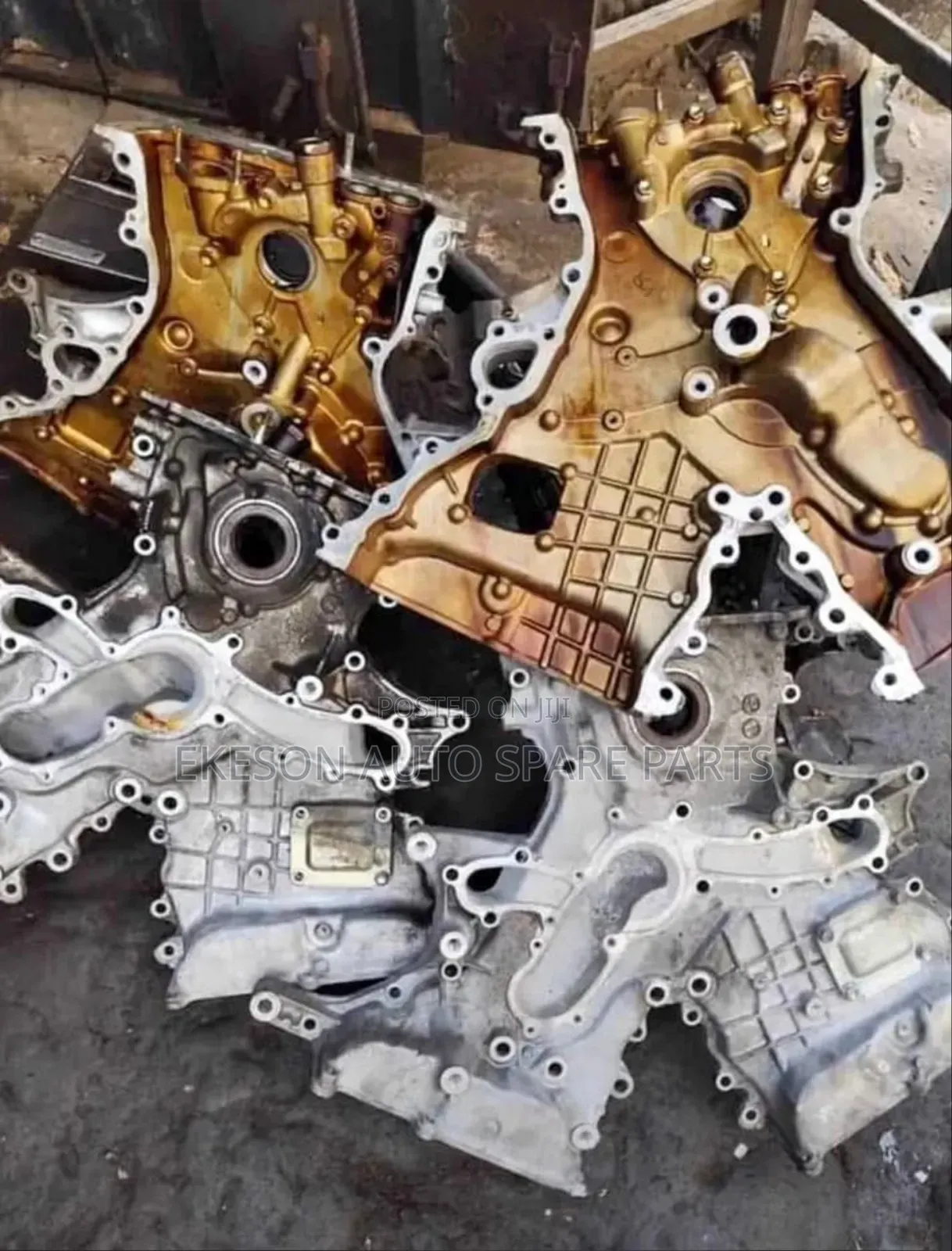 Direct Tokunbo 2gr Oil Pump for Camry, Lexus, Sienna,High Lander