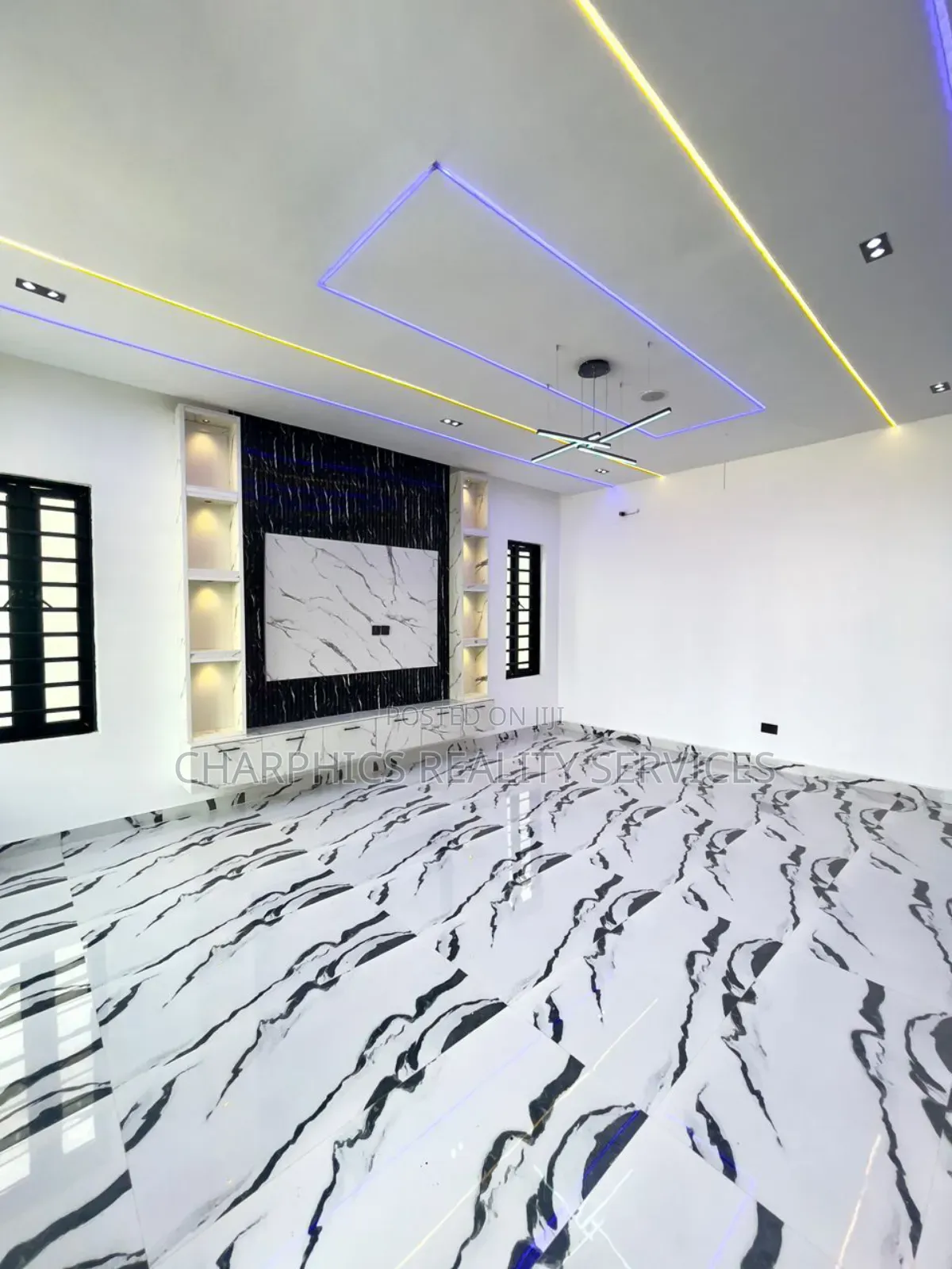 4bdrm Duplex in Ajah for sale