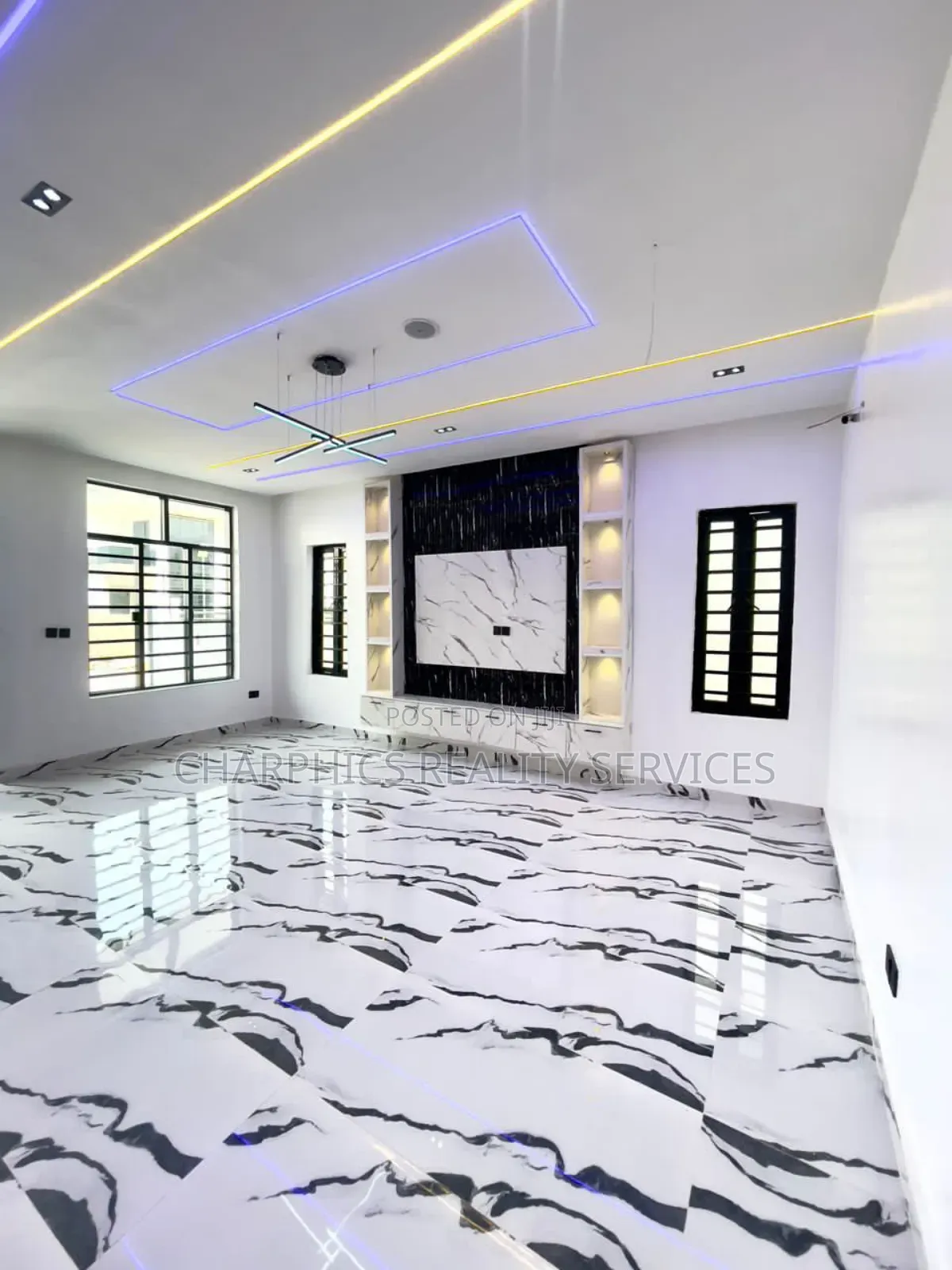 4bdrm Duplex in Ajah for sale