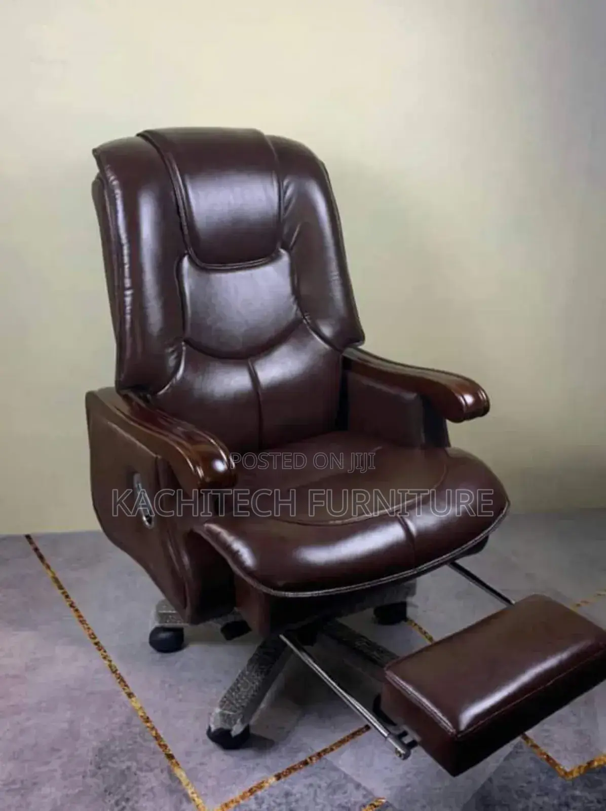 Executive Massage Chair