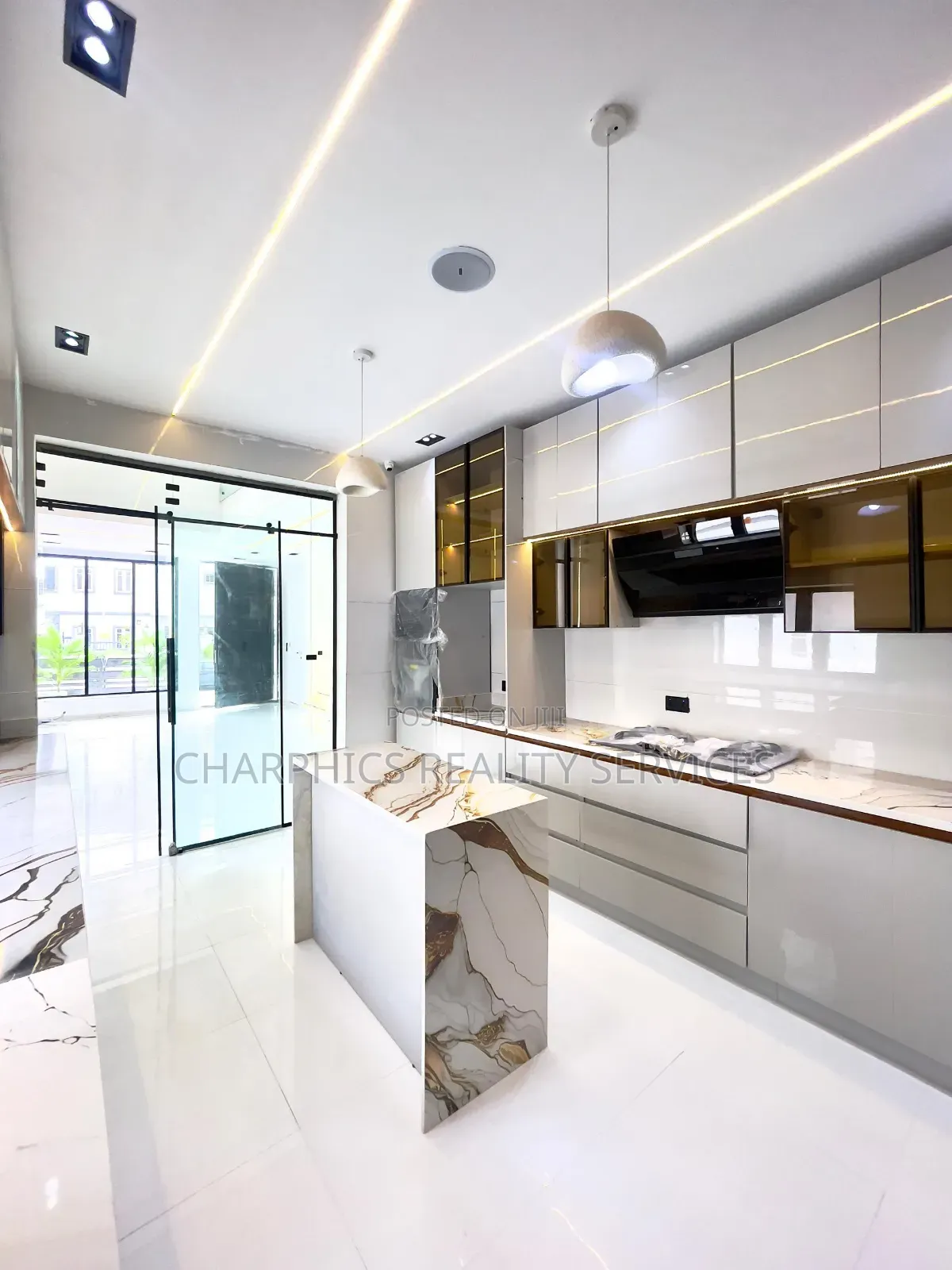4bdrm Duplex in Ajah for sale