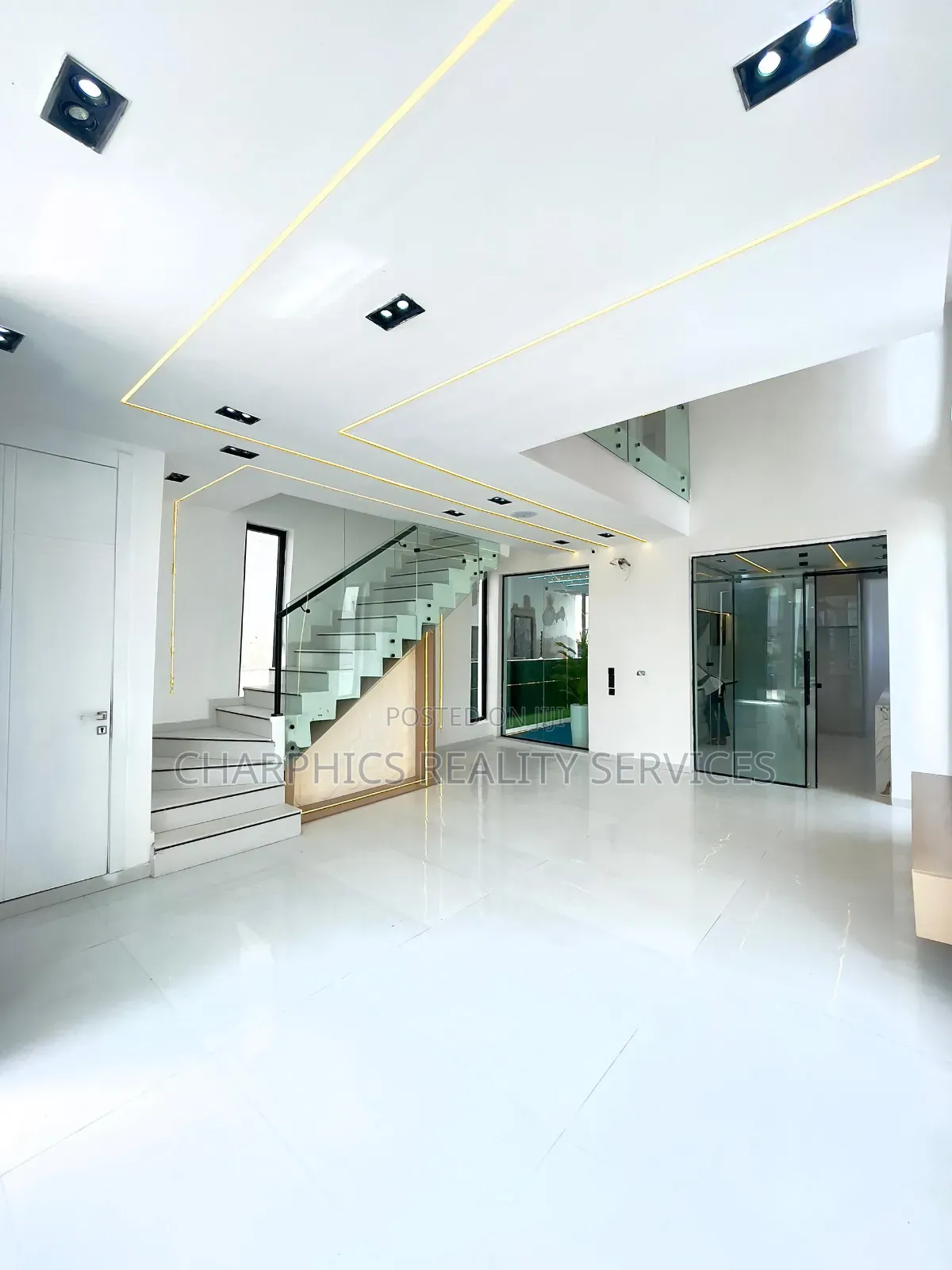 4bdrm Duplex in Ajah for sale