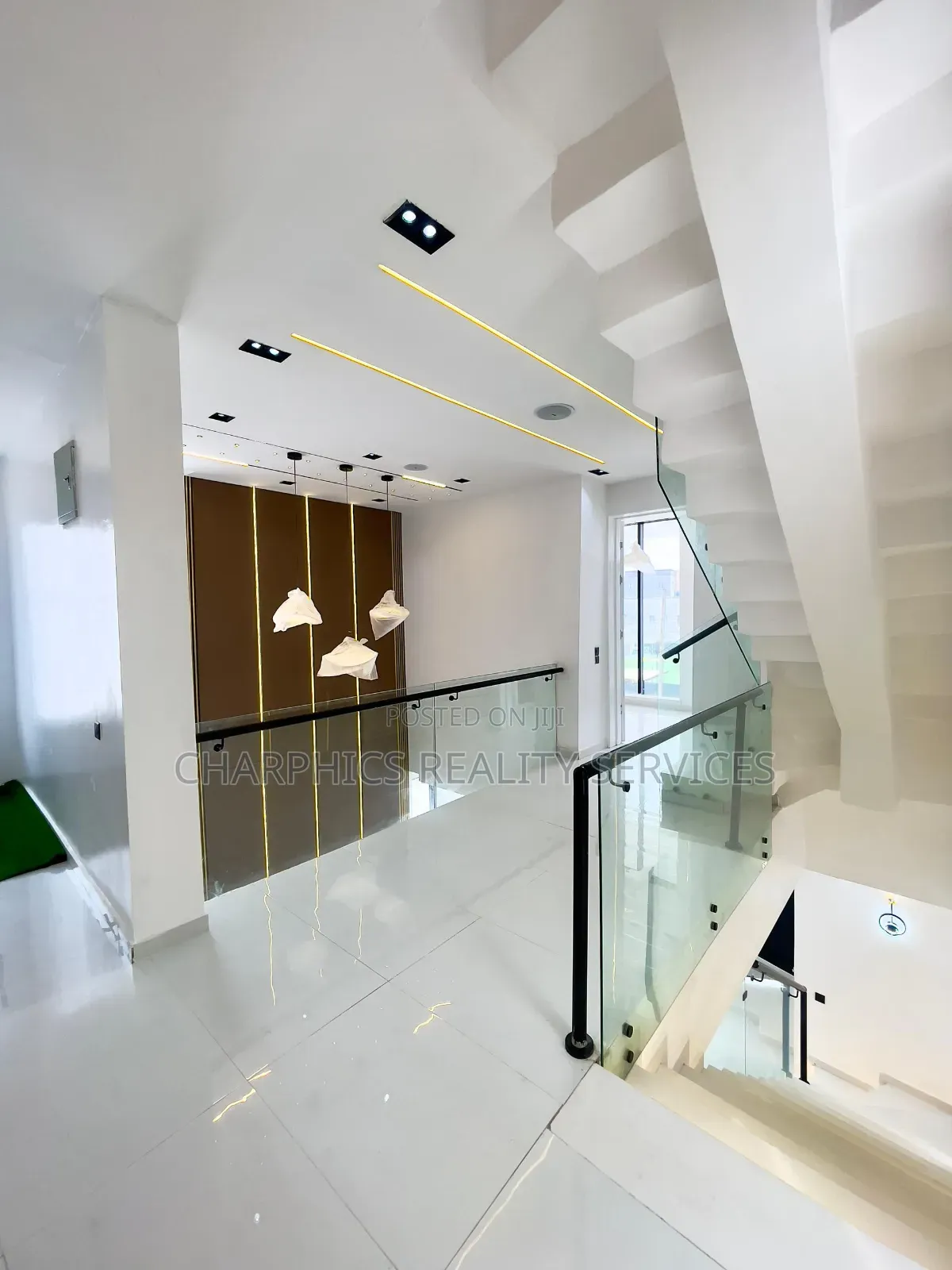 4bdrm Duplex in Ajah for sale