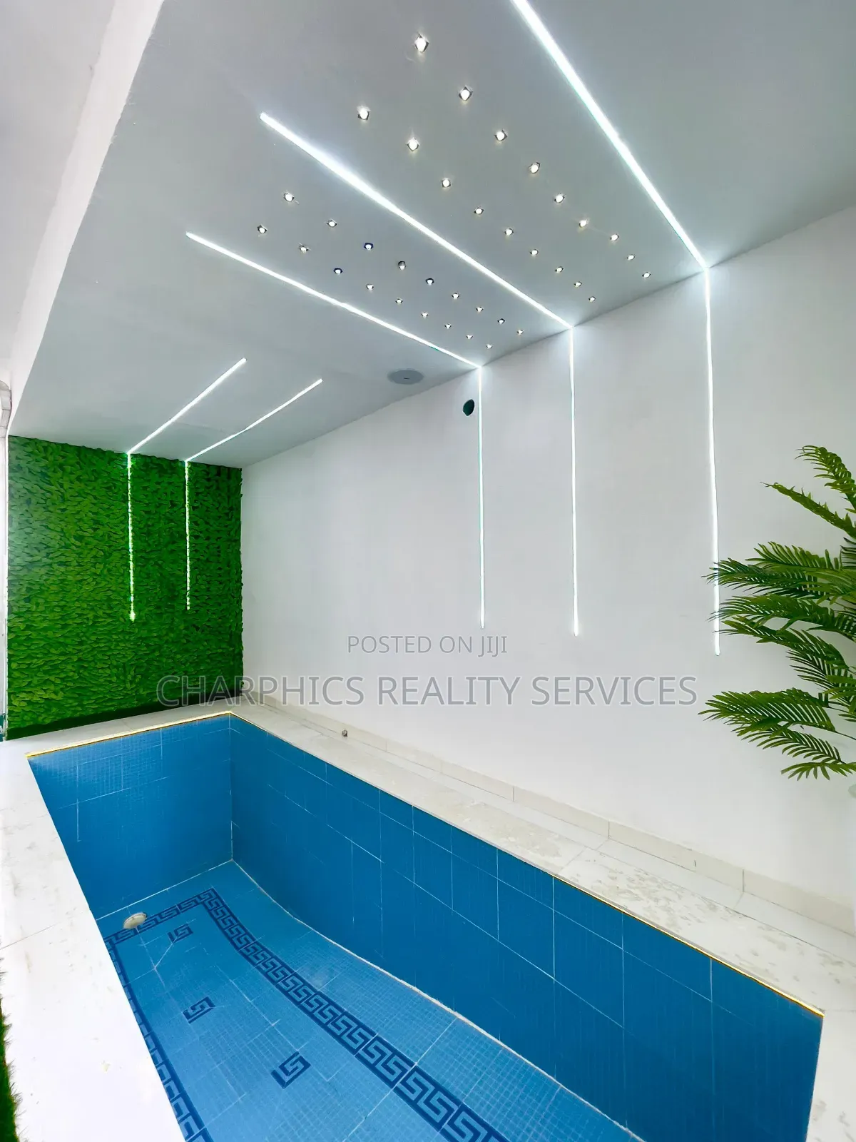4bdrm Duplex in Ajah for sale