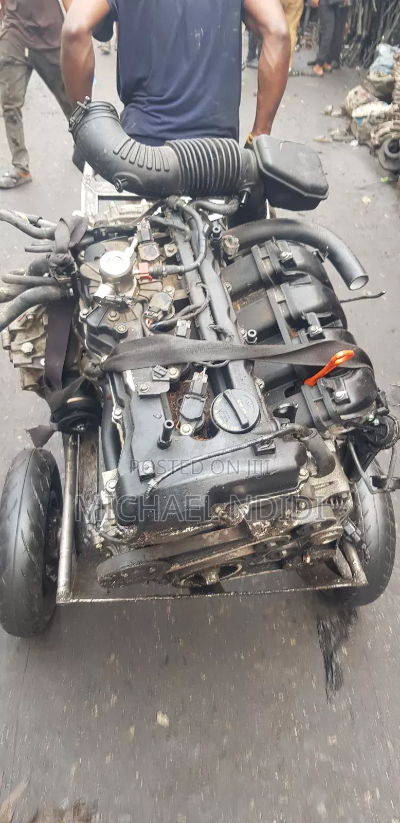 All Kinds of Hyundai /Kia Engine Available at Affordable Prices