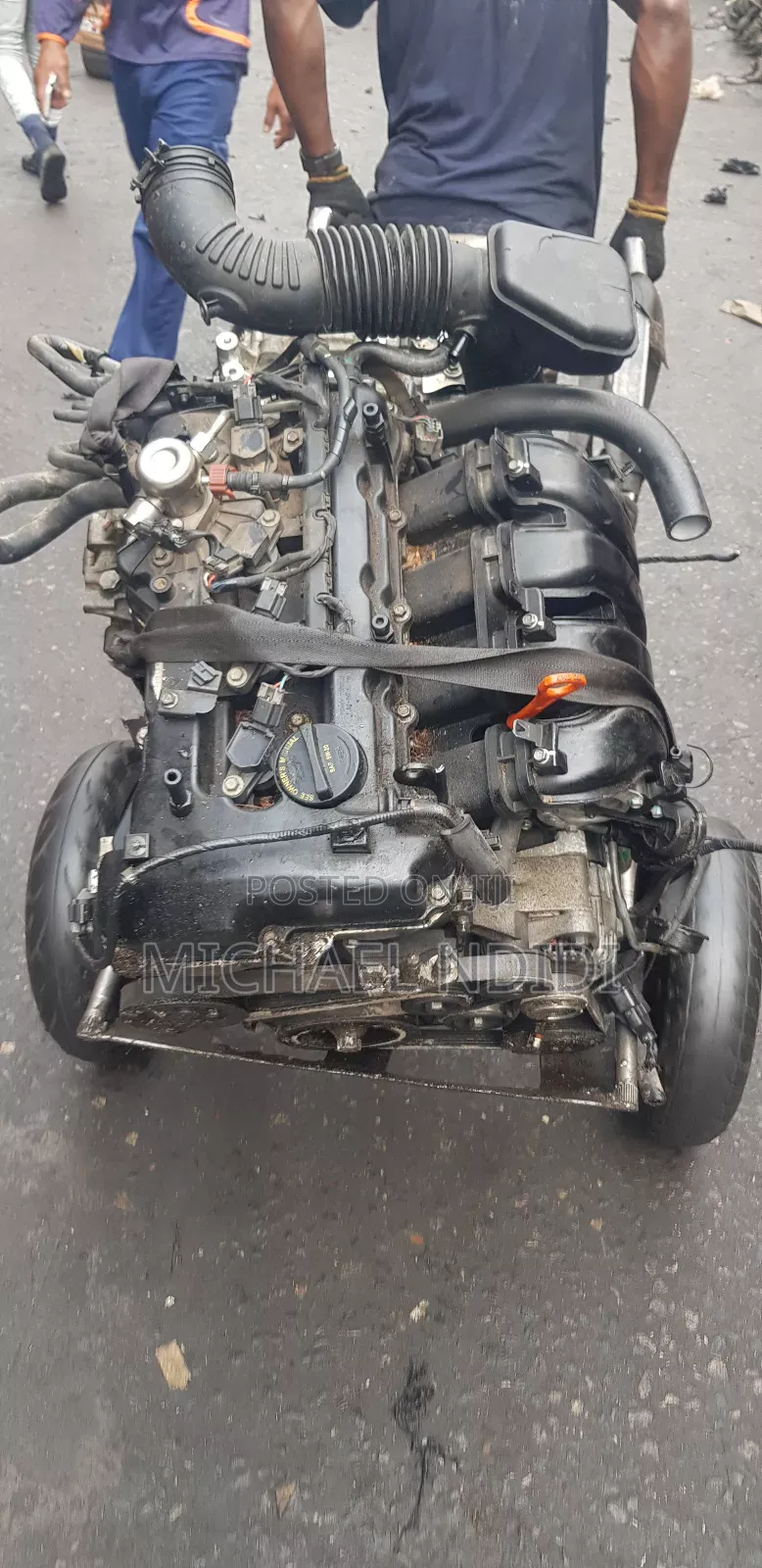 All Kinds of Hyundai /Kia Engine Available at Affordable Prices