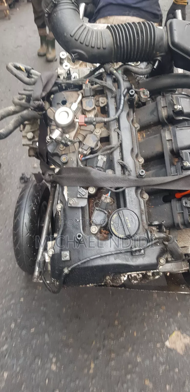 All Kinds of Hyundai /Kia Engine Available at Affordable Prices