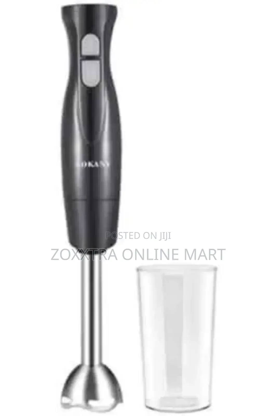 Sokany Hand Blender