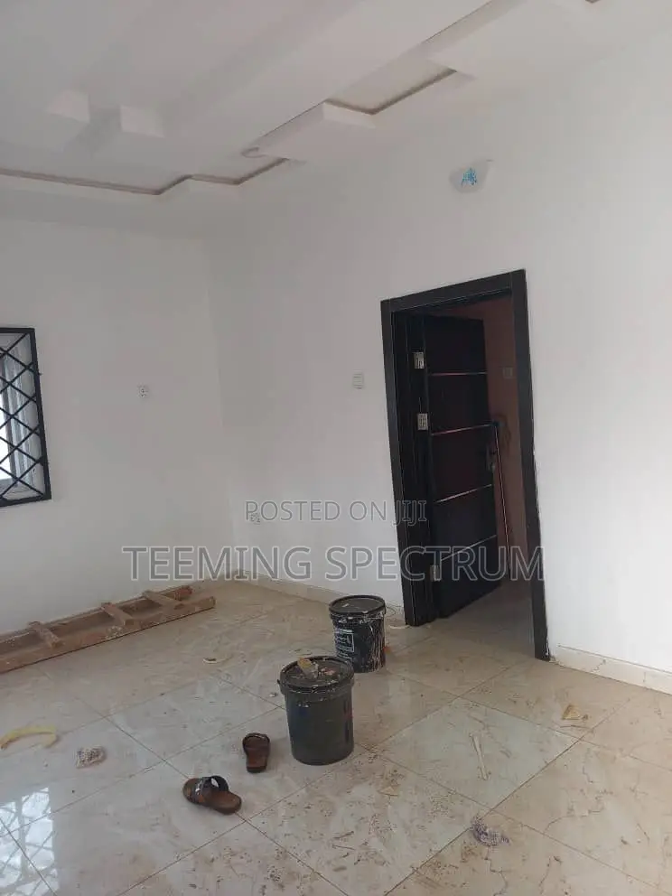 1bdrm Apartment in Benin City for rent