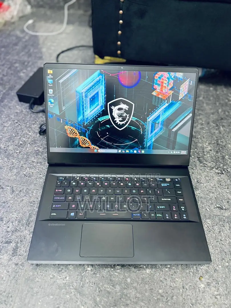 Laptop MSI GP66 LEOPARD 10UG 16GB Intel Core I7 SSD 1T