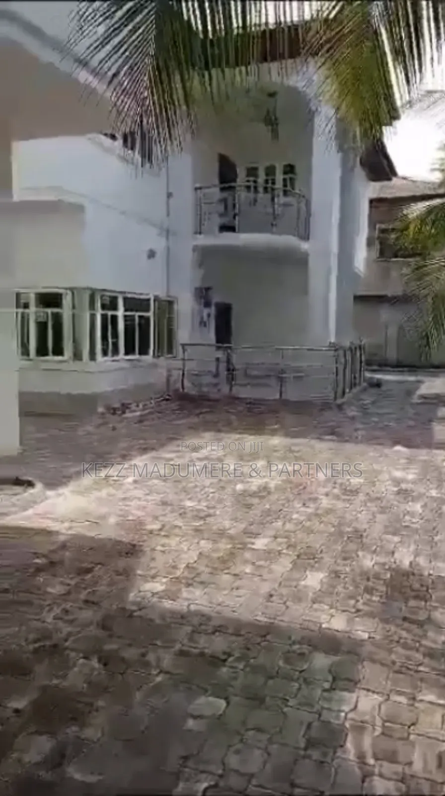 Furnished 4bdrm Duplex in Stadium Road , Port for sale
