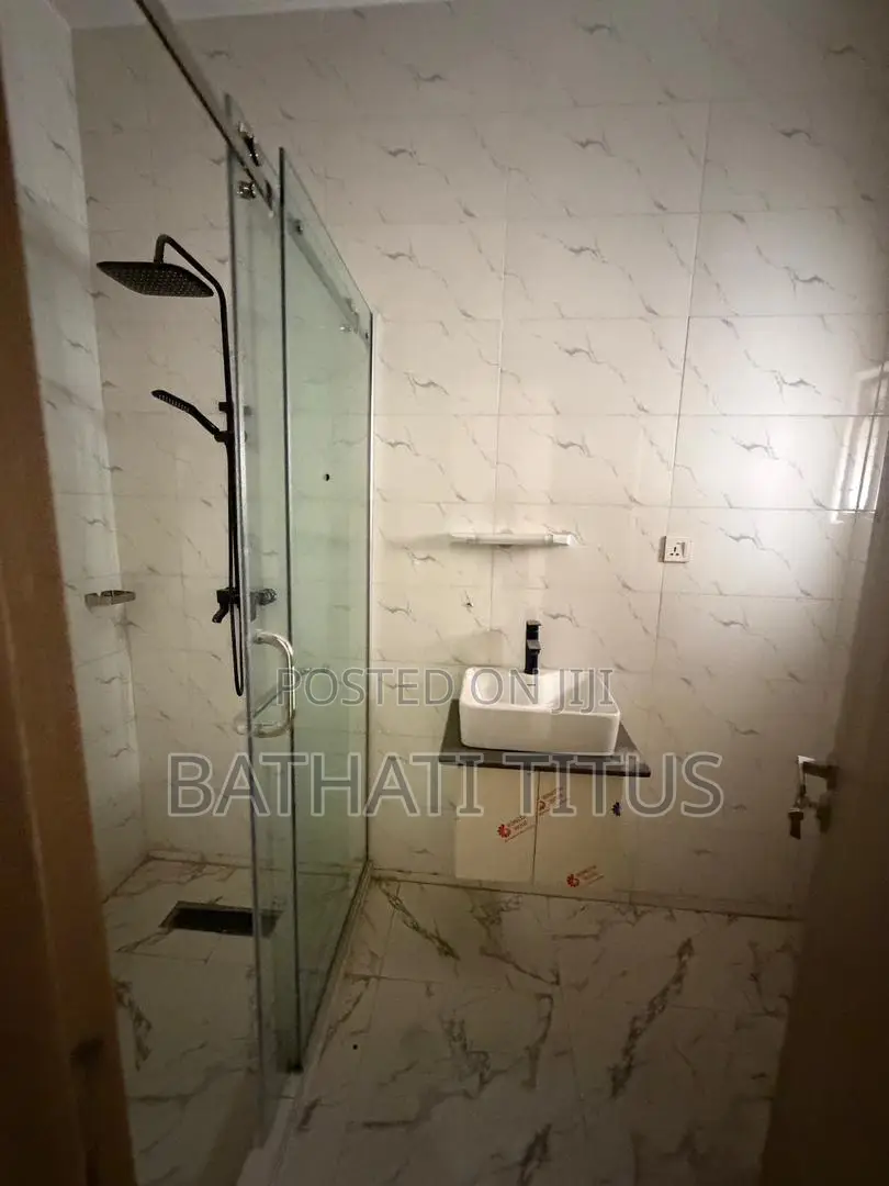 4bdrm Duplex in Wuye for sale