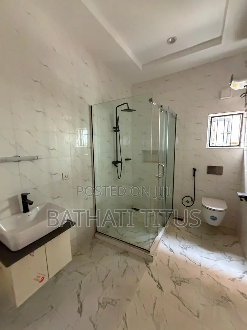 4bdrm Duplex in Wuye for sale