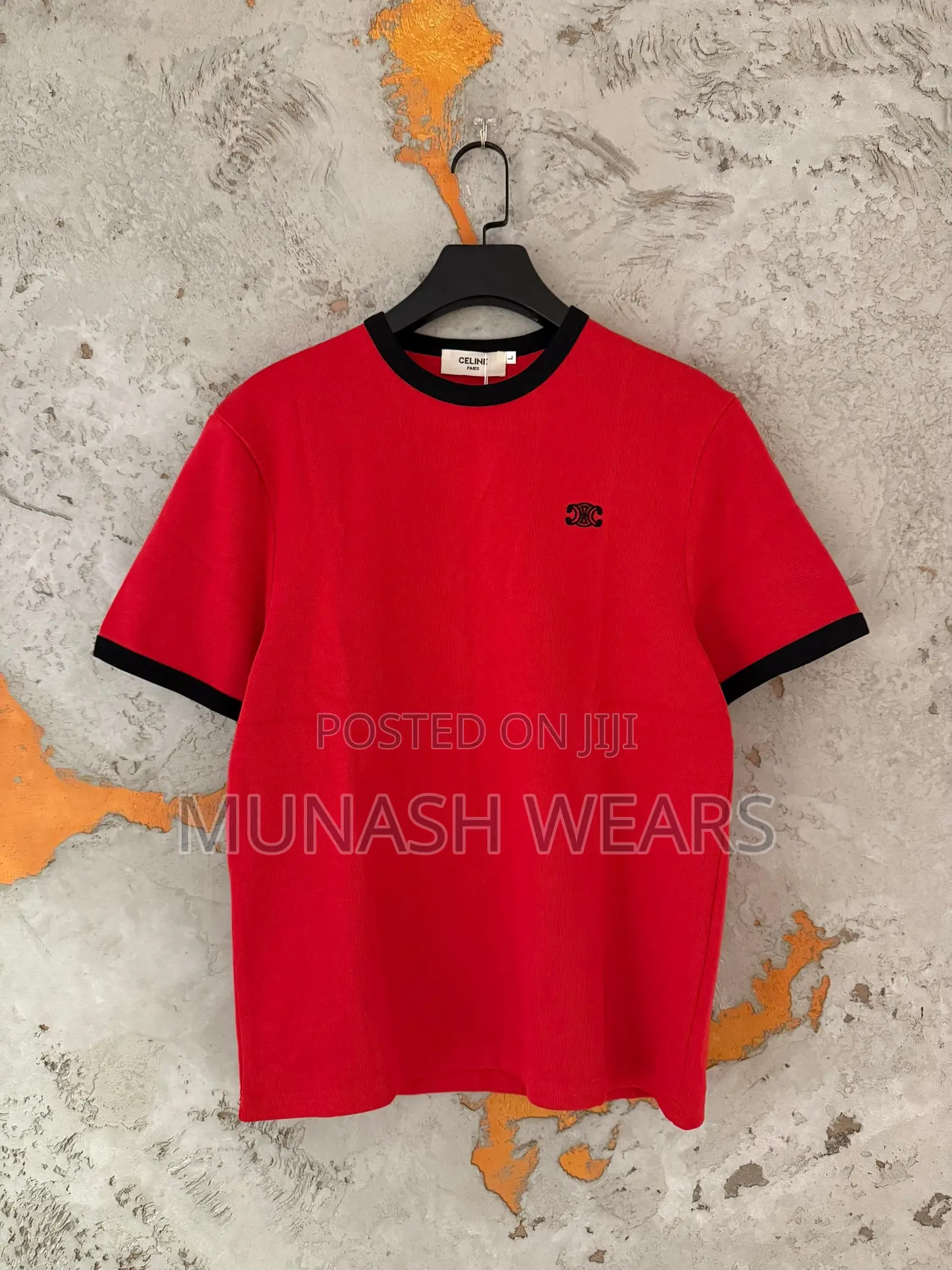 Channel Classic Tees