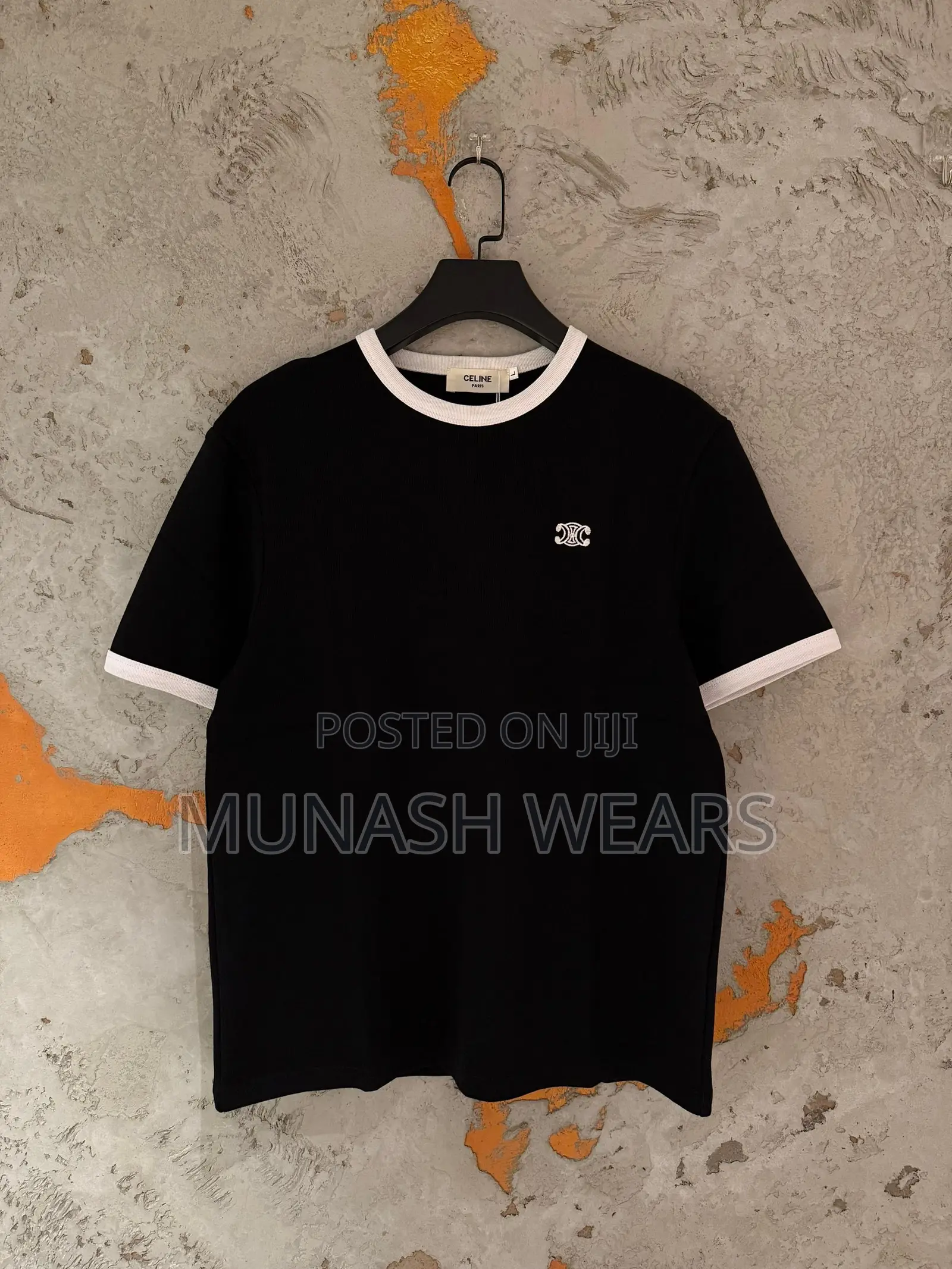 Channel Classic Tees