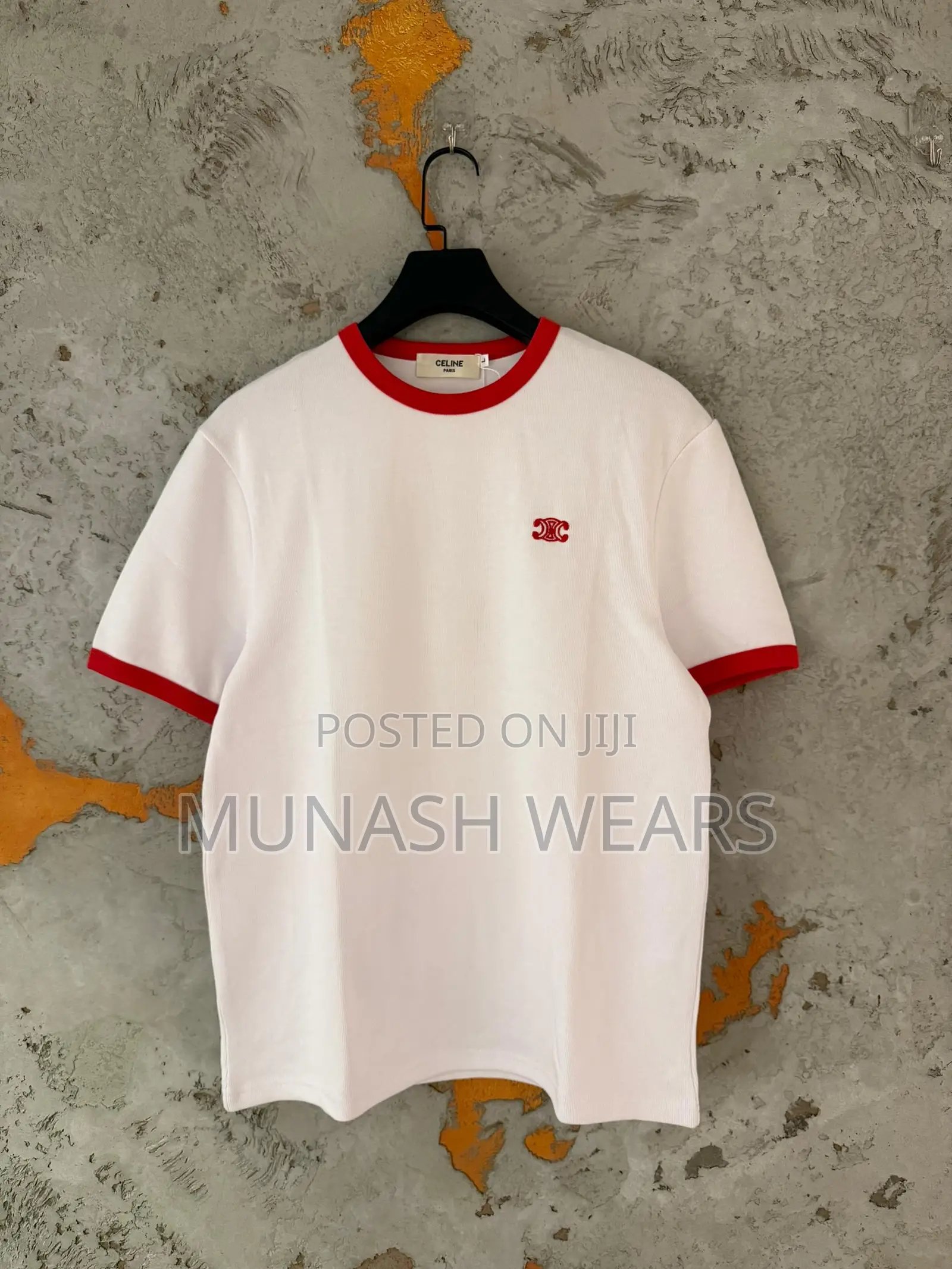 Channel Classic Tees