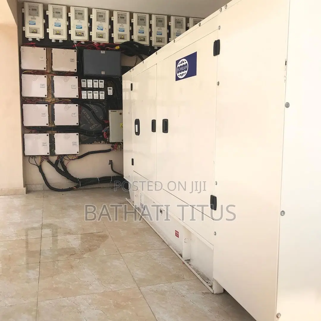 4bdrm Duplex in Life Camp By Stella for rent