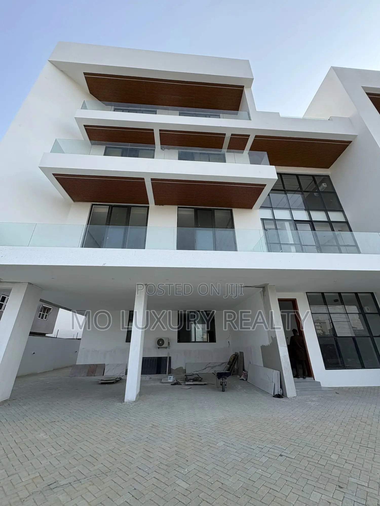 2bdrm Apartment in Ikate for sale
