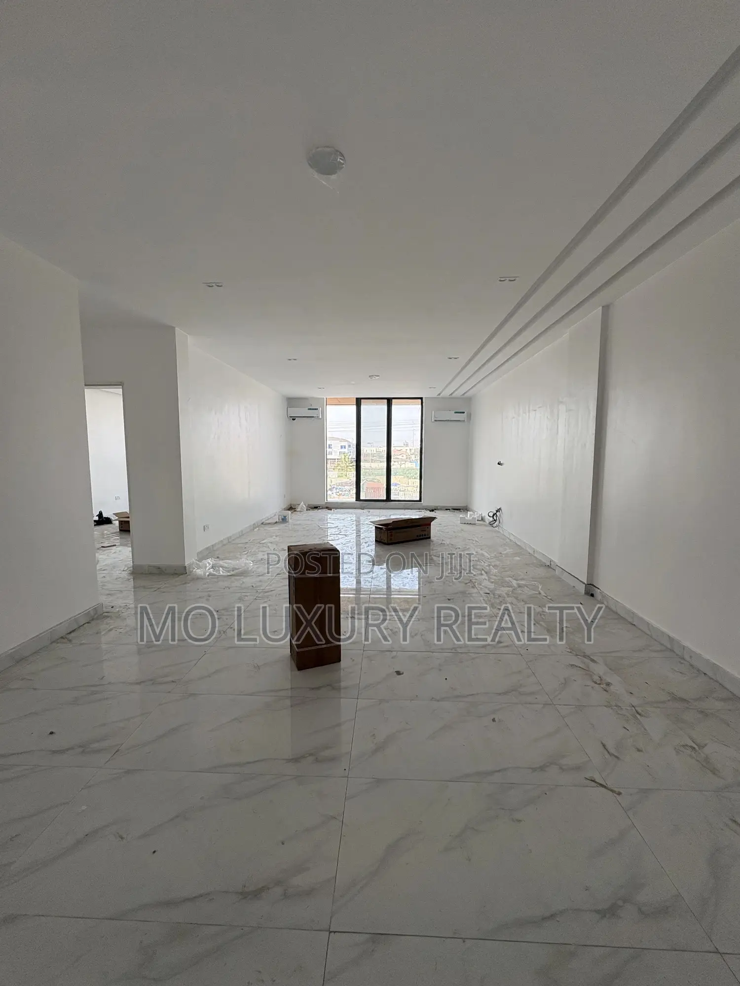 2bdrm Apartment in Ikate for sale