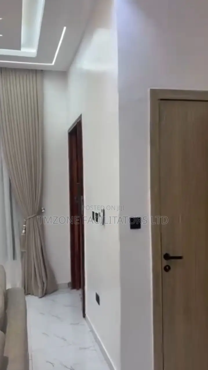 Furnished 4bdrm Duplex in Alogba Estate, Ibeshe / Ikorodu for sale