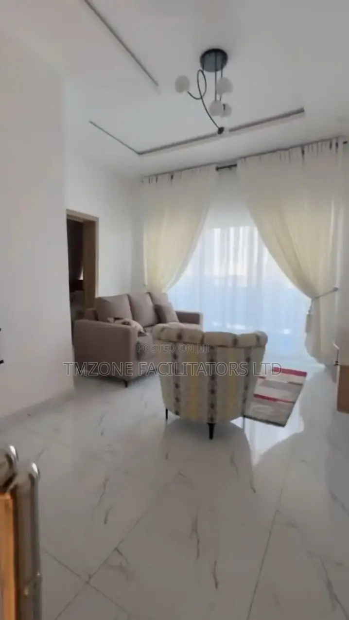 Furnished 4bdrm Duplex in Alogba Estate, Ibeshe / Ikorodu for sale