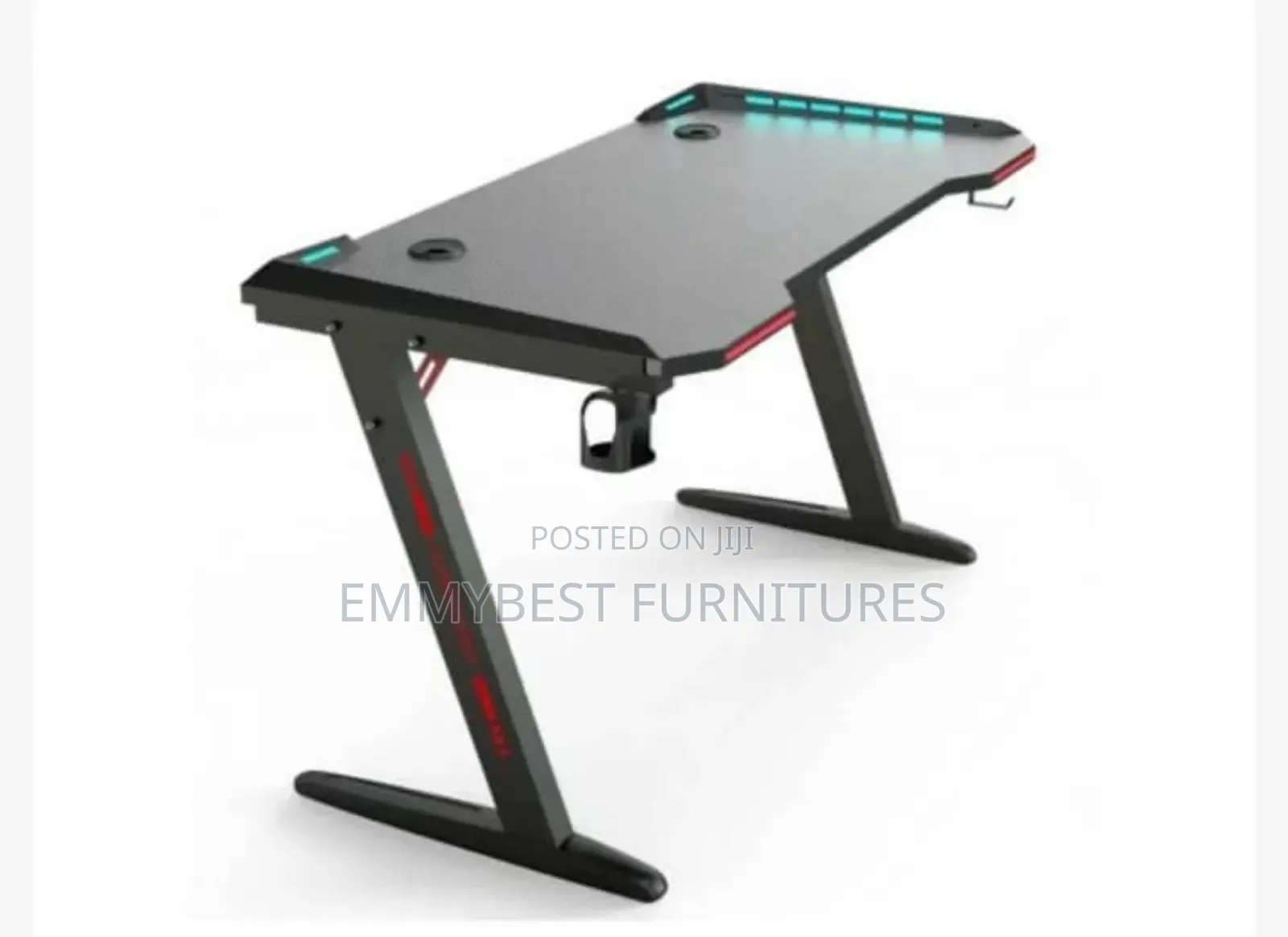 New Modern Computer Desk Stand.
