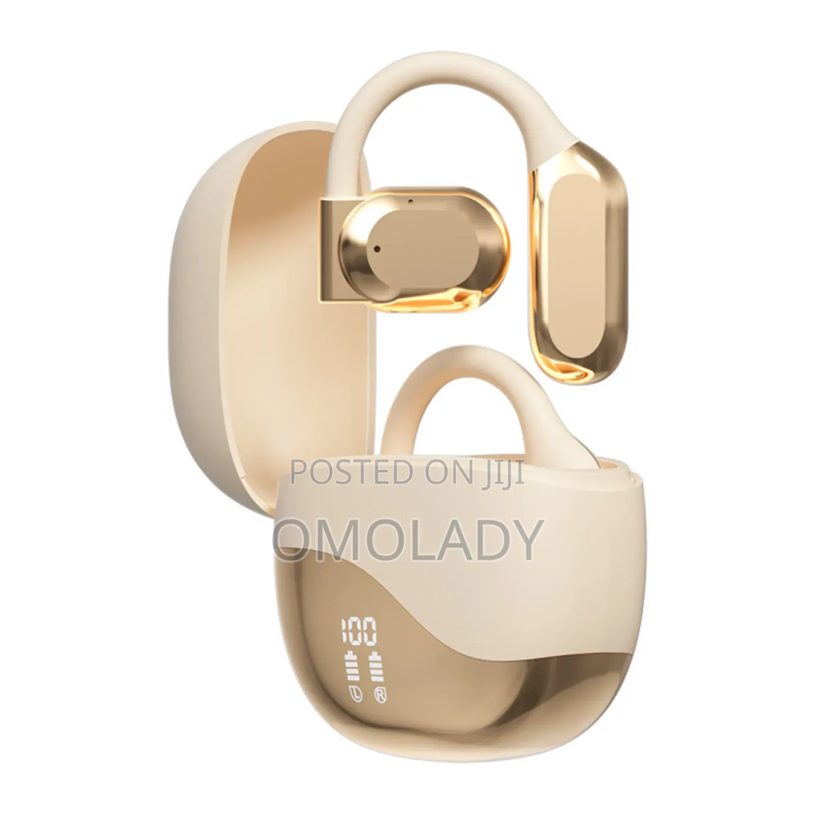 M62 TWS Wireless Earphones Hq - V5.46