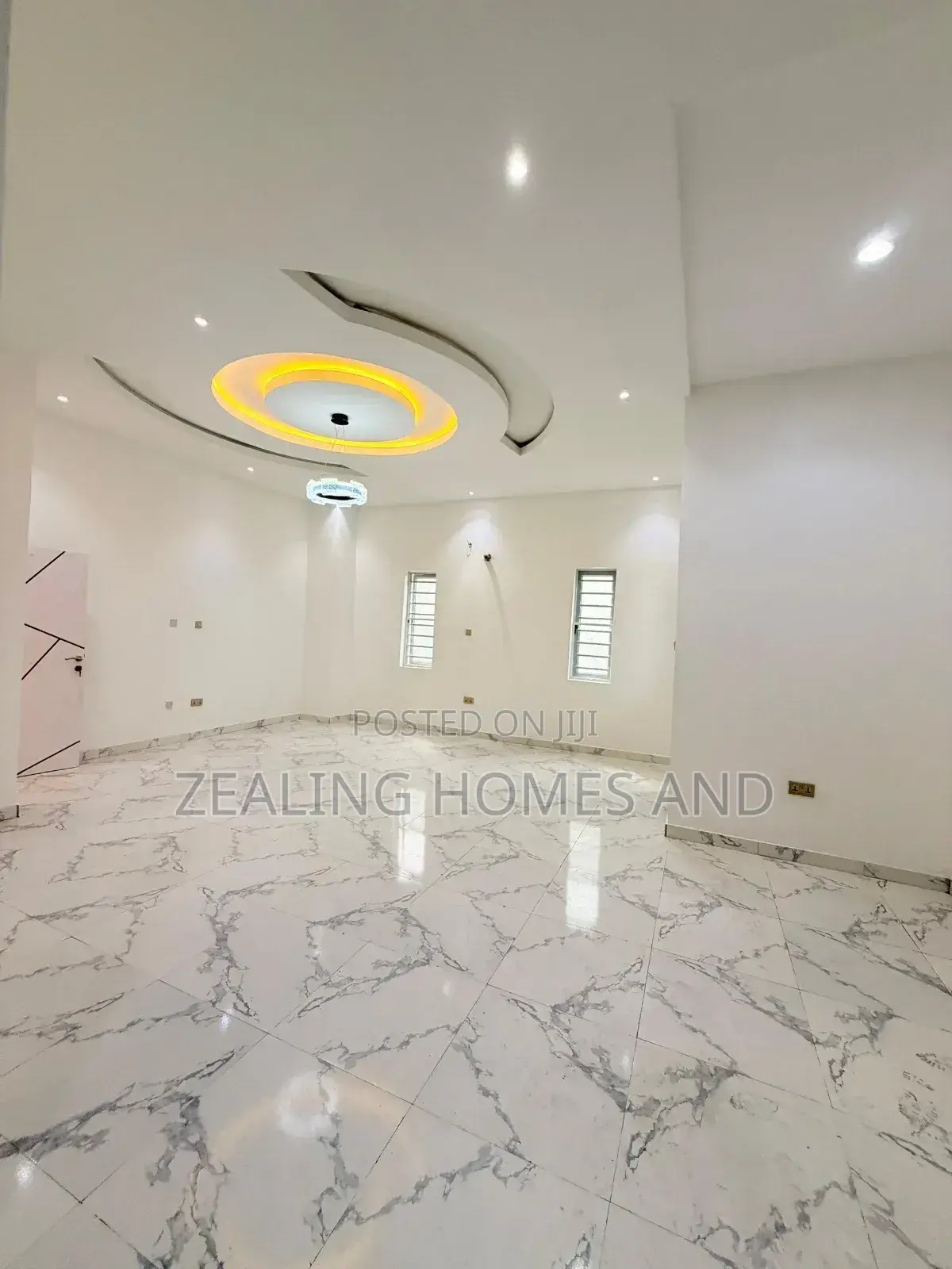 Furnished 4bdrm Duplex in Thomas Estate Ajah for sale