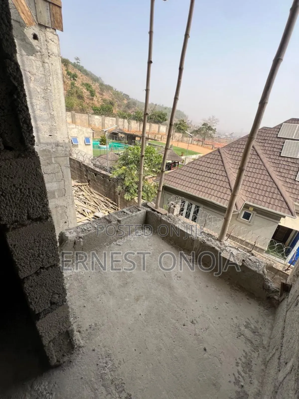 6bdrm Duplex in Katampe Extension for sale