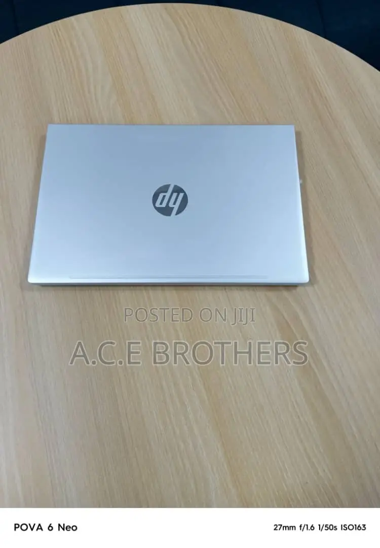 New Laptop HP EliteBook 840 G5 8GB Intel Core I5 SSD 256GB