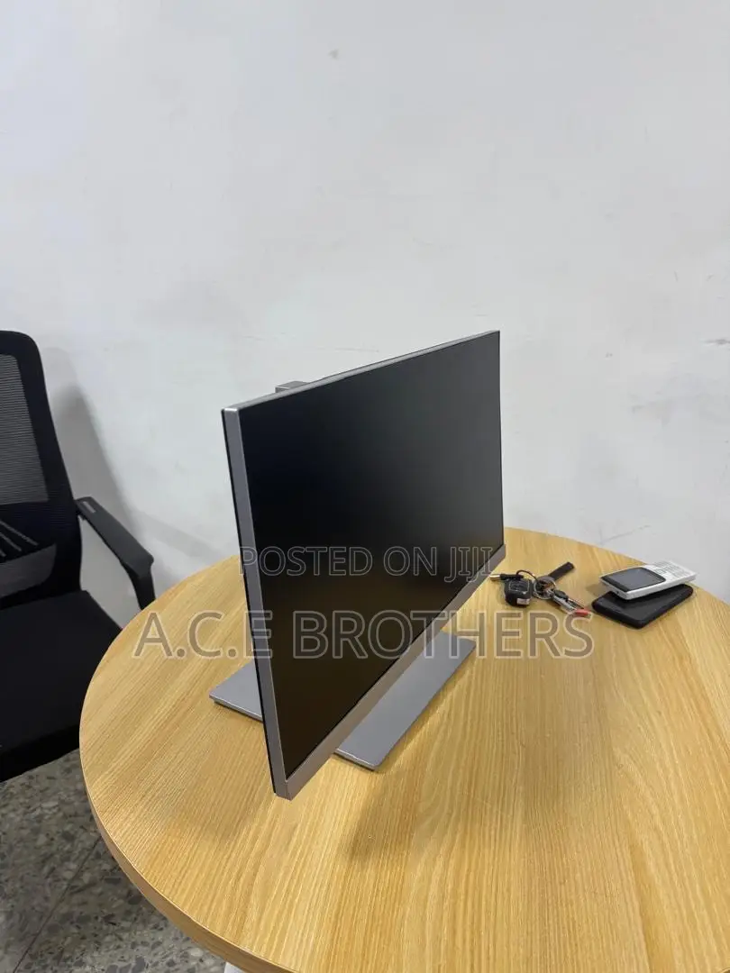 Hp Monitor