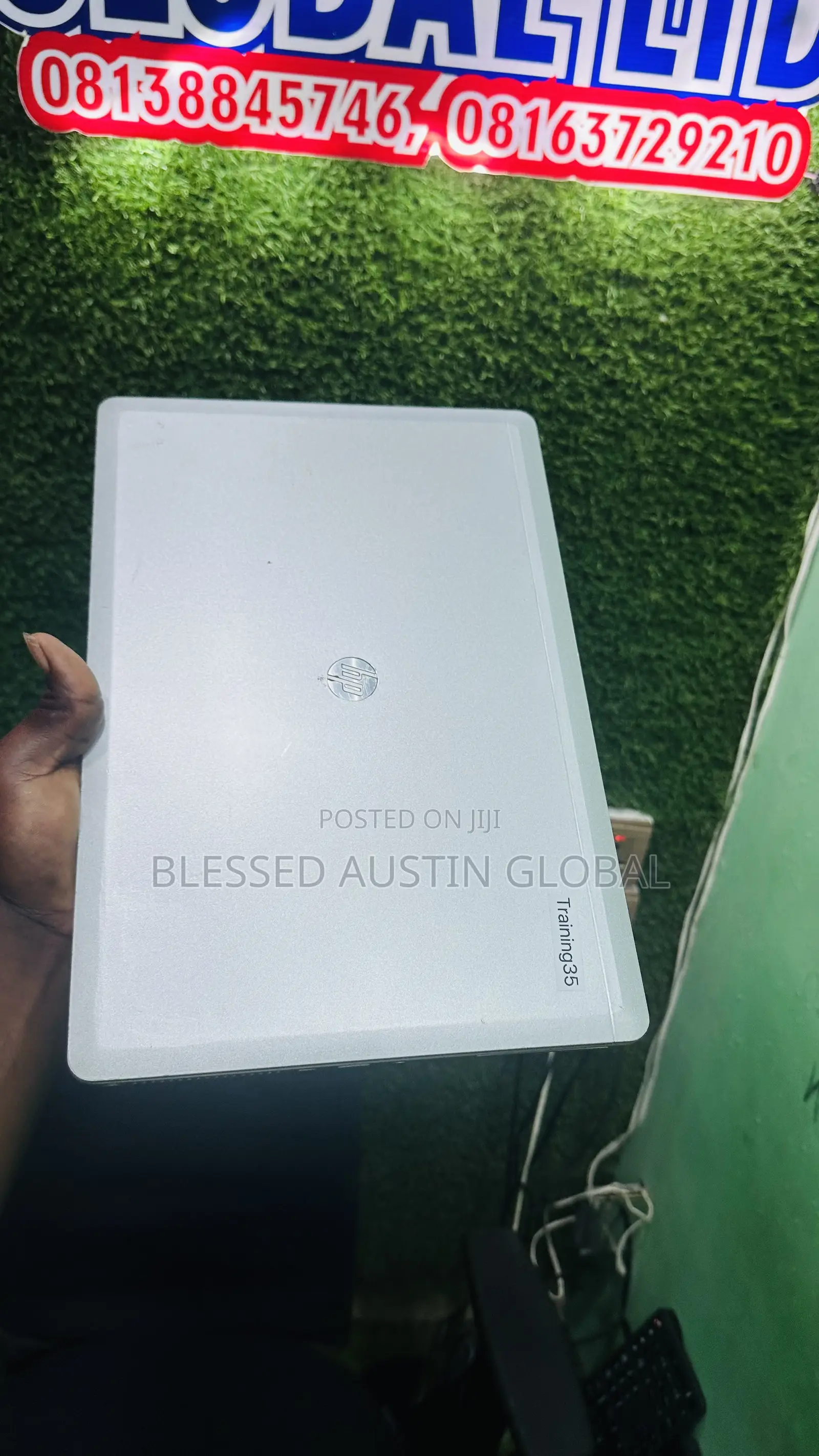 Laptop HP EliteBook Folio 9470M 8GB Intel Core i5 SSD 256GB