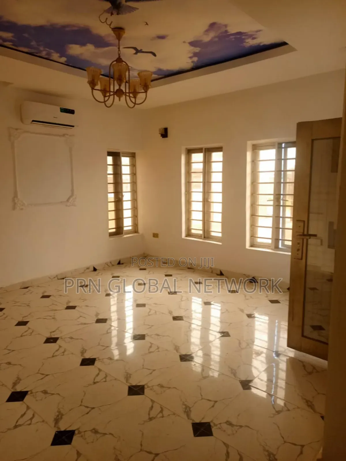Furnished 4bdrm Duplex in Dolaris Court Estate, Owerri for sale