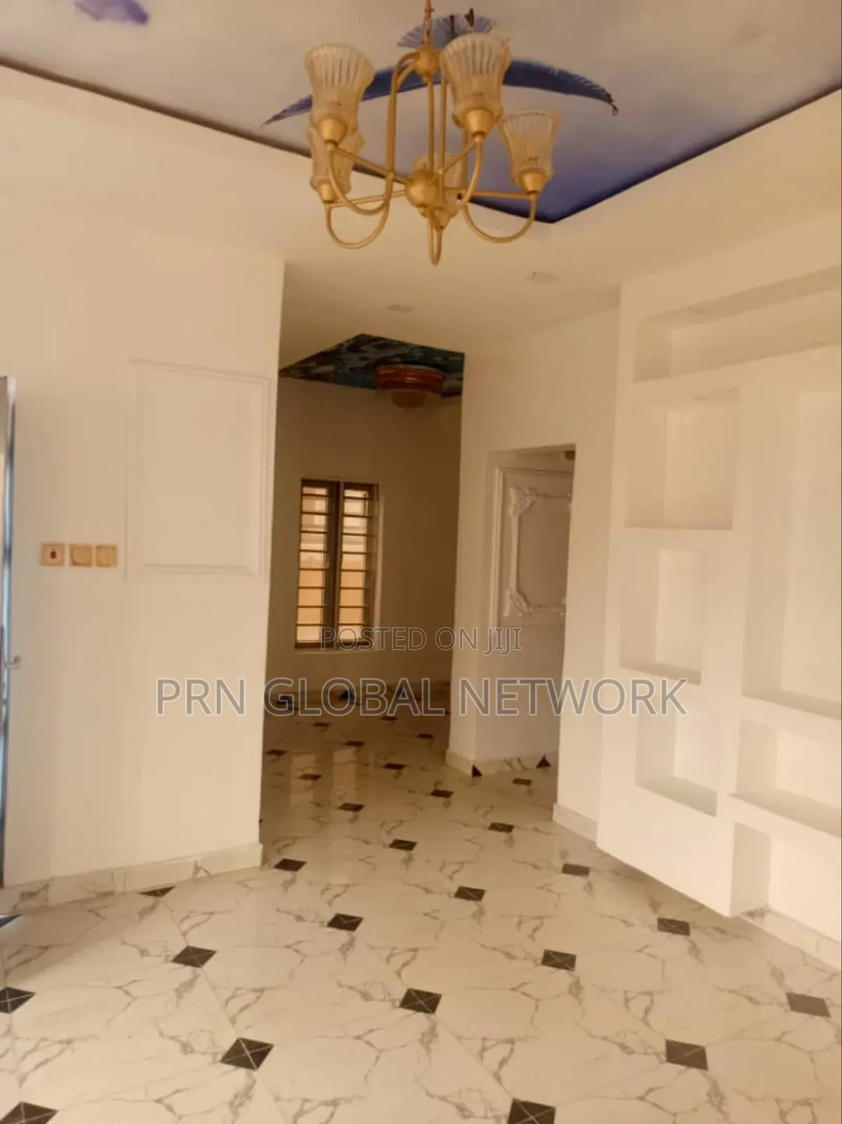 Furnished 4bdrm Duplex in Dolaris Court Estate, Owerri for sale