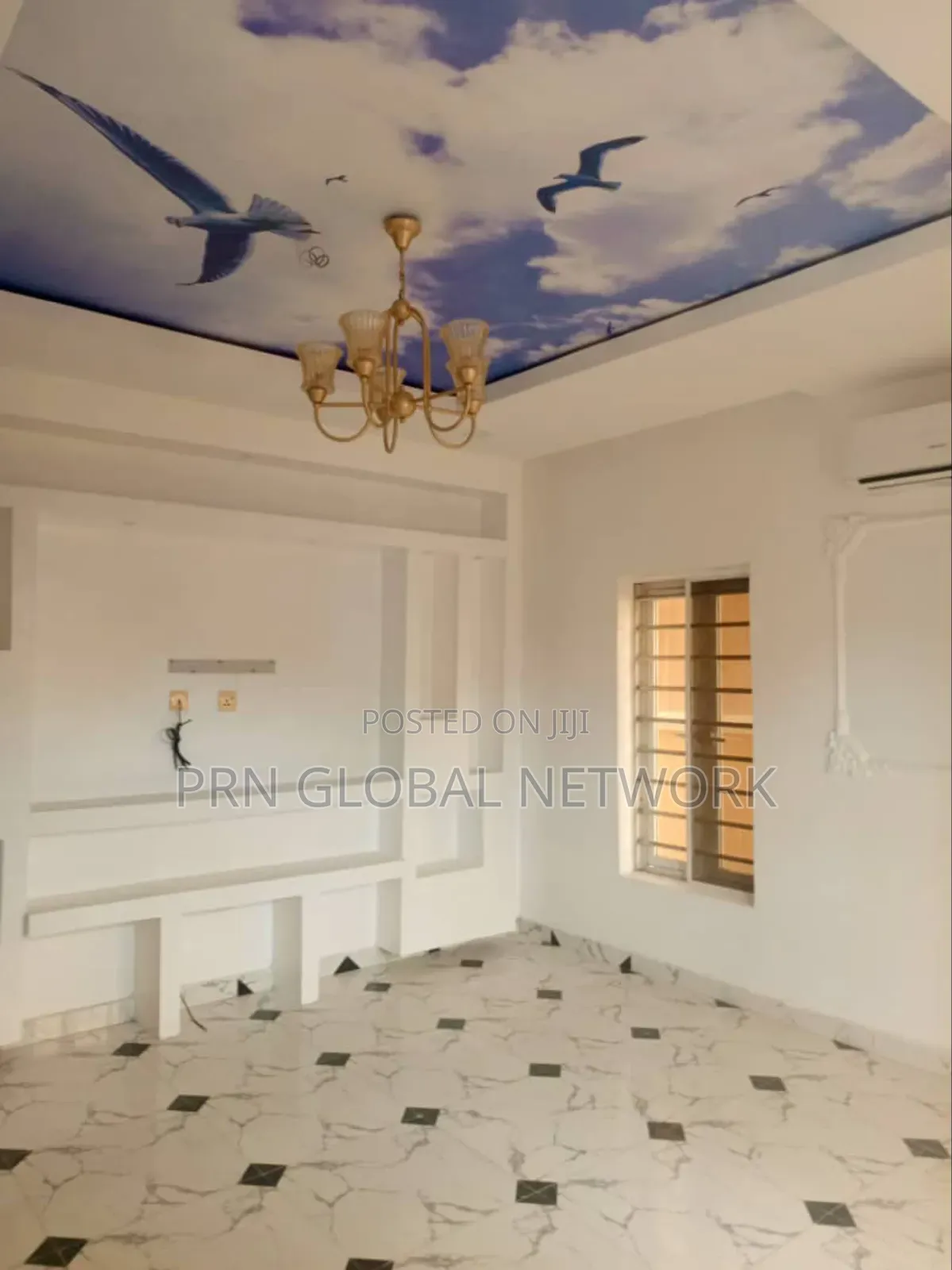 Furnished 4bdrm Duplex in Dolaris Court Estate, Owerri for sale