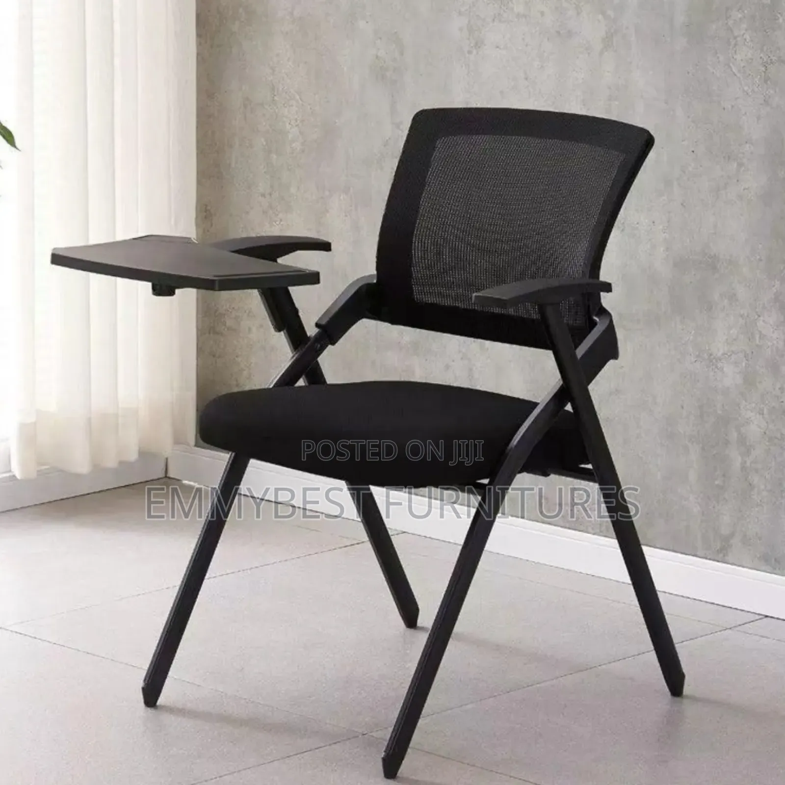 Students Writing Pad Chair.