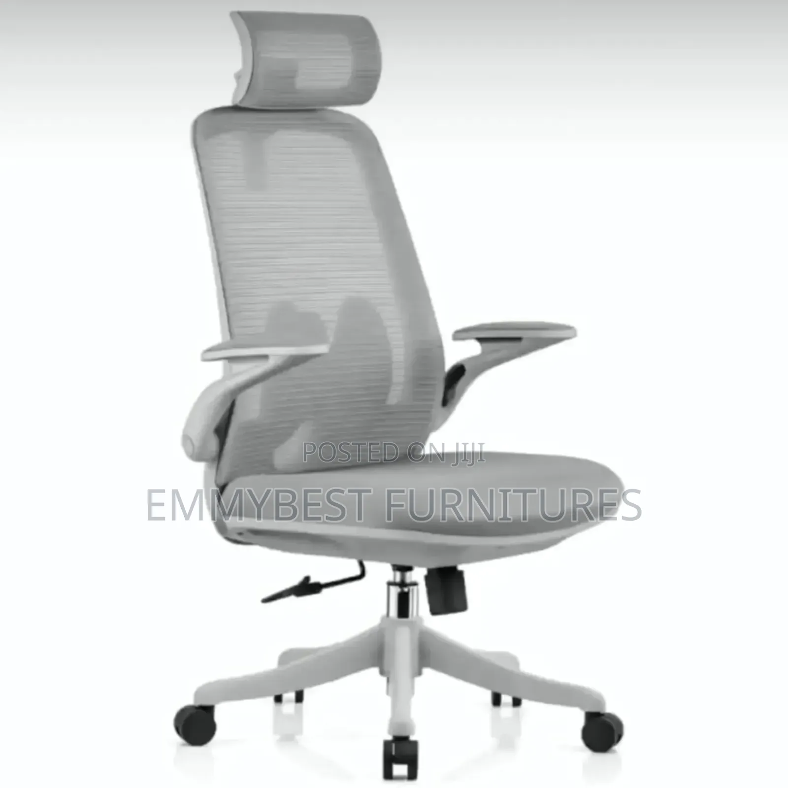 Unique Quality Ergonomic Office Chair.