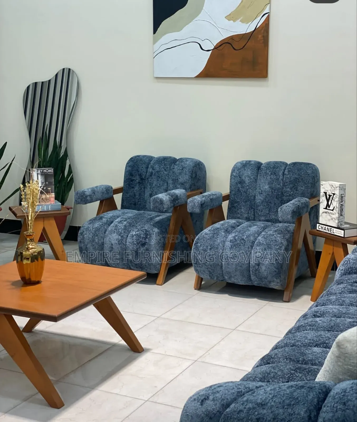 Sofas Sets