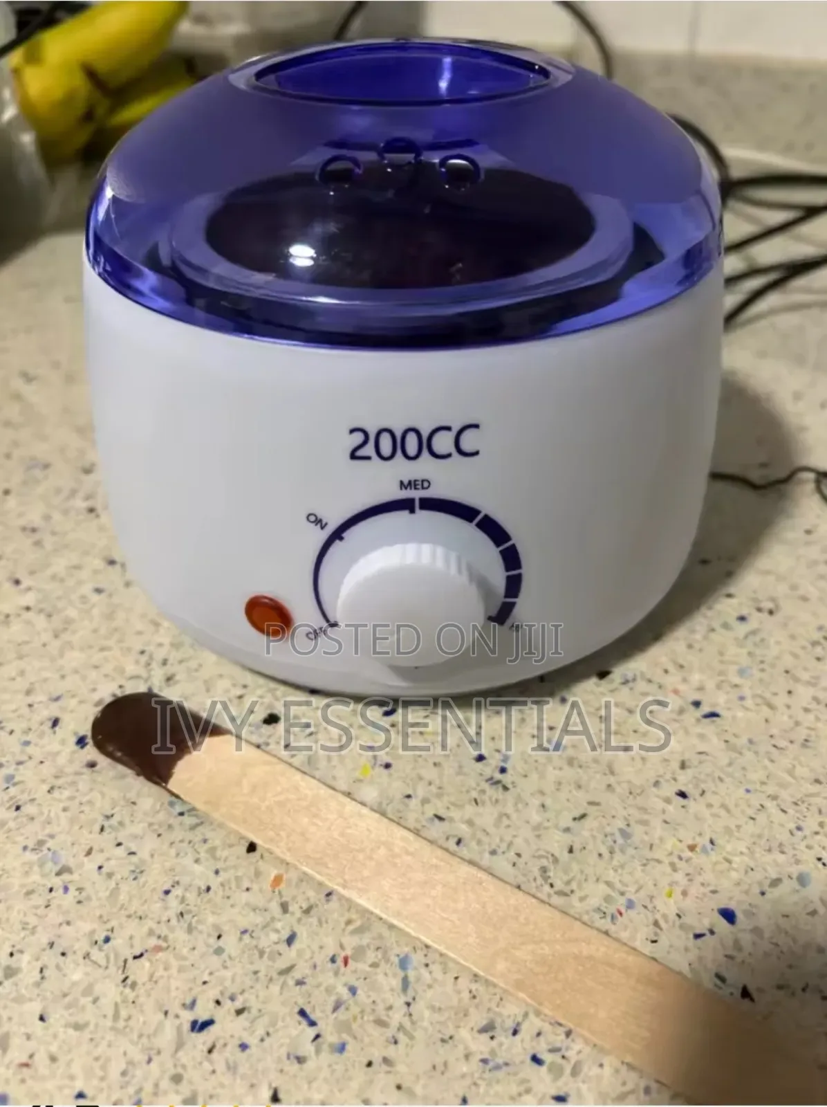 Electric Wax Heater Machine Waxing Machine