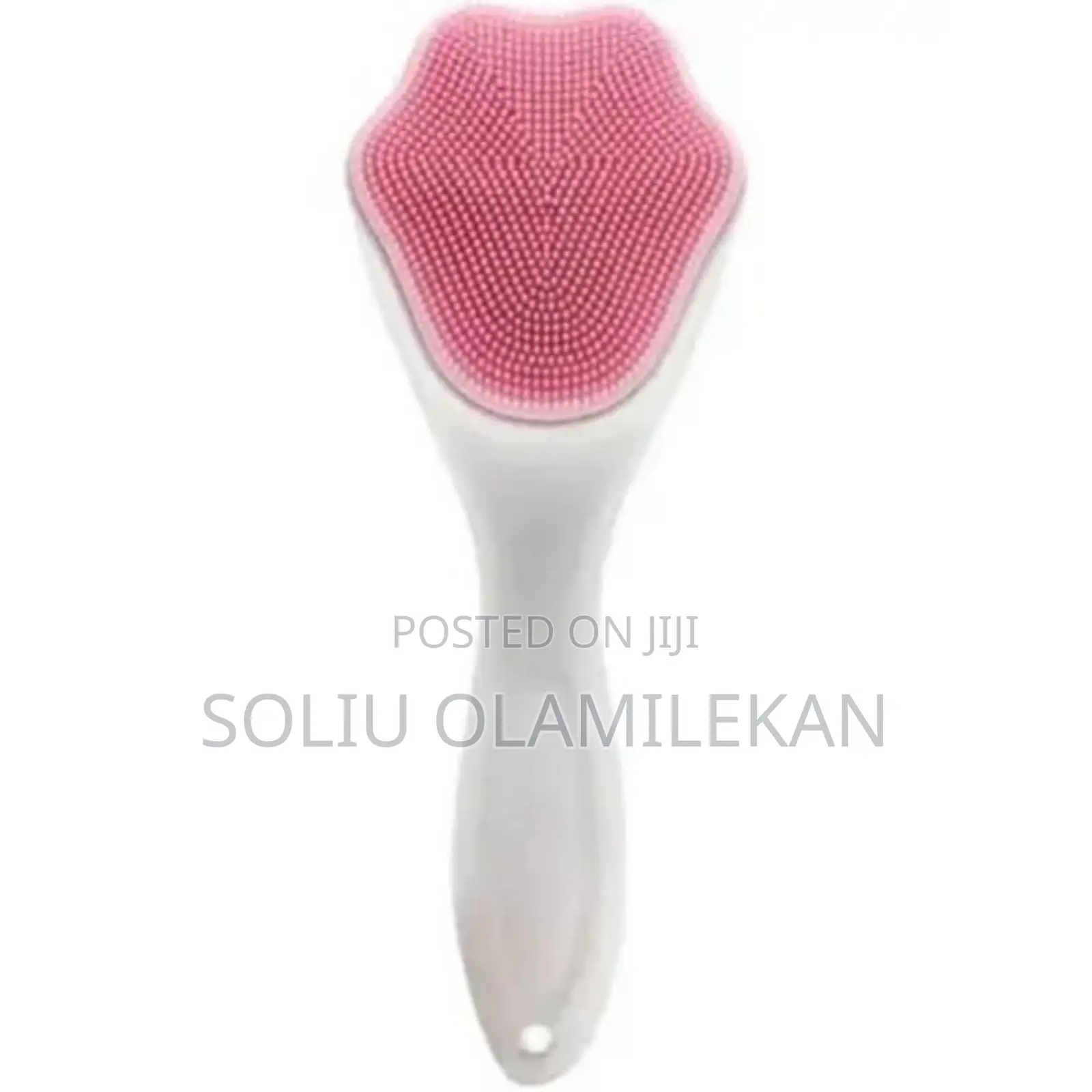 Cleanser Facial Brush