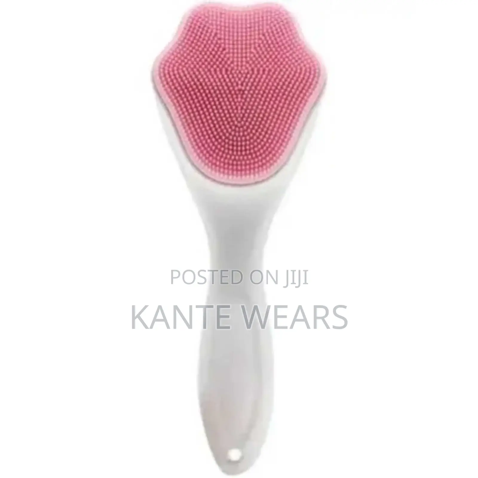 Cleanser Facial Brush