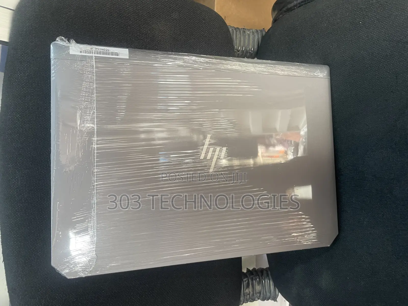 Laptop HP ZBook 15 G5 16GB Intel Core I7 SSD 512GB